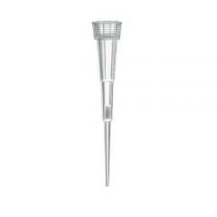 BrandTech Scientific 0.1 - 1uL Standard Filtered Pipette Tips, Sterile, Graduated, TipBox, 960/pk