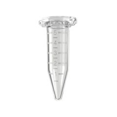 Eppendorf 30108302 Protein LoBind Tube 5.0 mL, CS/100