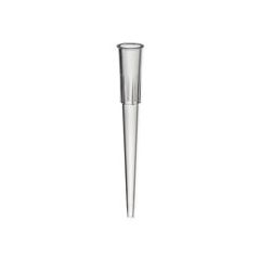 Labcon Eclipse 200 uL Universal Fit Pipette Tips, Sterile, Wide Orifice, Bevel Point, Racked, 960/pack