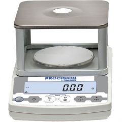 PROCISION Toploader Balance, 200g x 1mg with Calibration Certificate